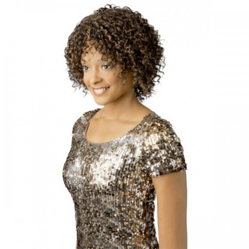 NEW BORN FREE Synthetic Hair Wig Cutie Collection WIG - CT27